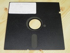 C64 Spielediskette - Bionic Commando