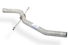 BASTUCK Sportauspuff