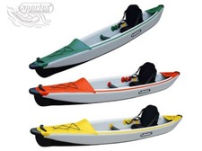 ALLROUNDMARIN HARTLUFT SINGLE