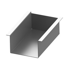 Stahlwanne für e lc - für, 25-40