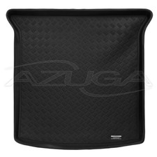 Antirutsch Kofferraumwanne für VW Sharan/für Seat Alhambra ab 10/2010