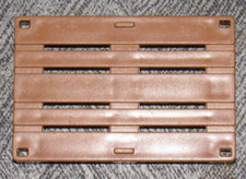 playmobil© Palette Gitterbox braun 4323 LKW und Anhänger