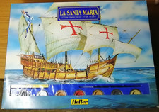 Heller La Santa Maria