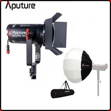 Aputure 60d 60w tageslicht - aputure,