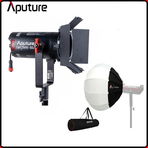 Aputure 60d 60w - 60d,