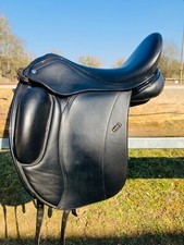 Dressursattel monoblatt loxley - dressursattel,