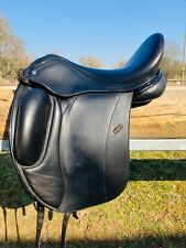 Dressursattel Monoblatt Loxley by Bliss