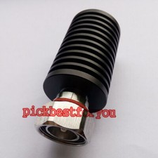 50W DIN RF dummy load/ 7/16
