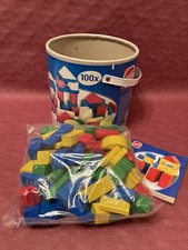 Heros Holzspielzeug Bauklötze