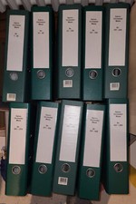 Notensammlung #8 - 50er - 70er