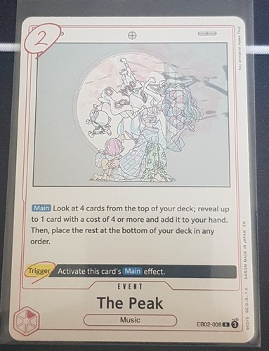 One piece tcg 25th - one,
