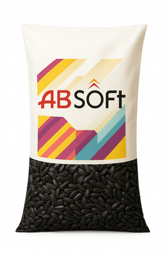 25kg sonnenblumenkerne schwarz - sonnenblumenkerne,