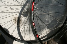 Laufrad satz - #, 28"