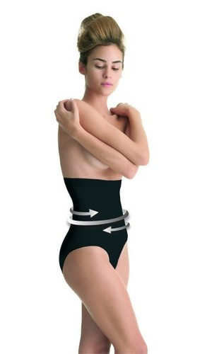 Scala taillenformer mit slip - scala,