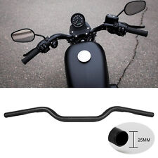 25MM Motorrad Drag Bar Lenker