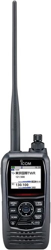 Icom r15 breitband - icom,