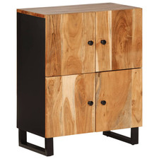 Sideboard mit 4 Türen