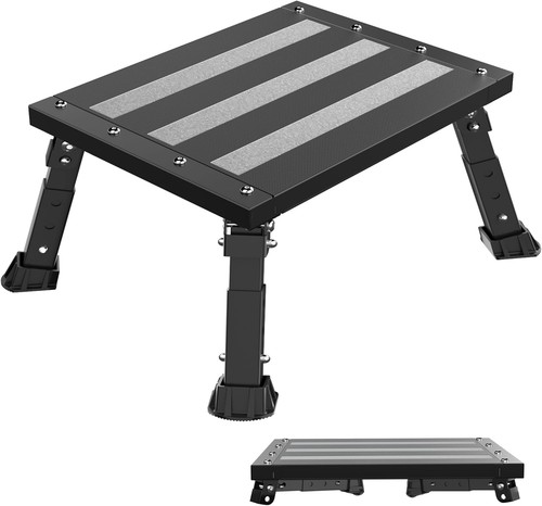 Aluminium klapptritt für - aluminium,