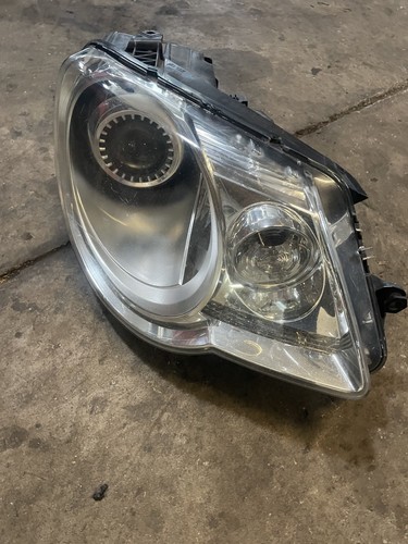 Volkswagen eos bj 2007 - vw,