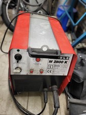 Schweißgerät merkle 2800 k - merkle,