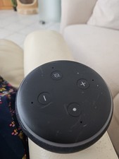 Amazon Echo Dot 3rd Gen. Smart