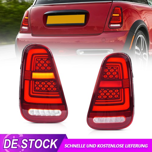 Led rückleuchten - led,