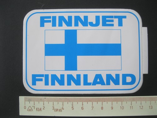 Finnjet finnland suomi - finnjet,