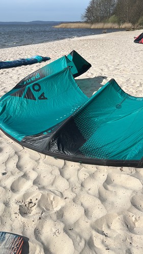 Kite aoua panta bag - 9, +