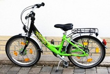 Kinderfahrrad Puky Skyride