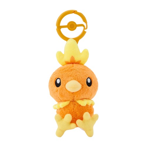 Pokemon fackel maskottchen - fackel,