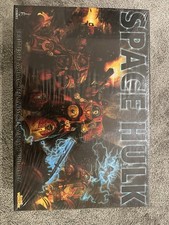 Space Hulk 2009 – Neu & OVP