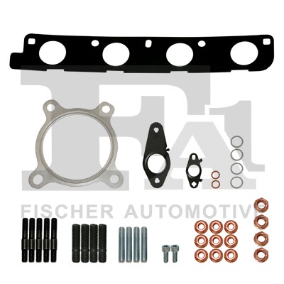 Fa1 kt110700 montagesatz - fa1,