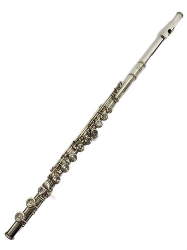 Yamaha yfl 451 querflöte - yfl-451,
