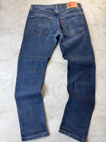 Levi 512 straight fit - 512,