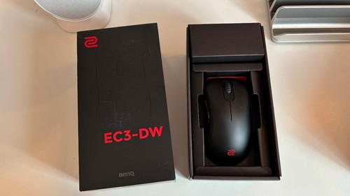 Benq zowie ec3 - ec3-dw,