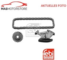 KETTE ÖLPUMPENANTRIEB