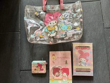 🌸HELLO KITTY Sanrio Vintage