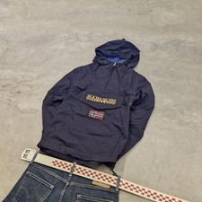 Napapijri rainforest jacket - napapijri,
