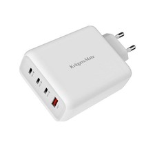 Kruger&Matz Chargeur mural