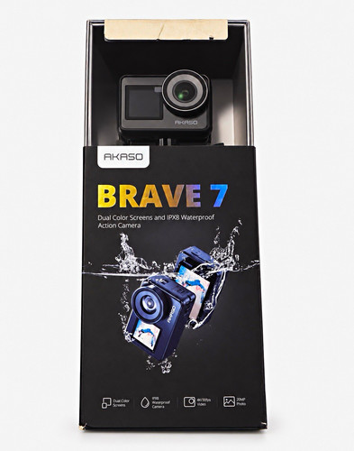 Neue akaso brave - neue, 7