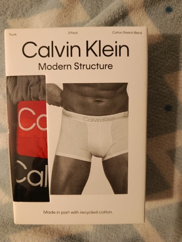 Calzoncillos calvin klein - calzoncillos,