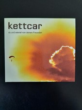 kettcar - Du Und Wieviel Von Deinen Freunden - CD - 2002