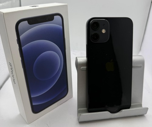 Apple iphone mini 64gb - 12,