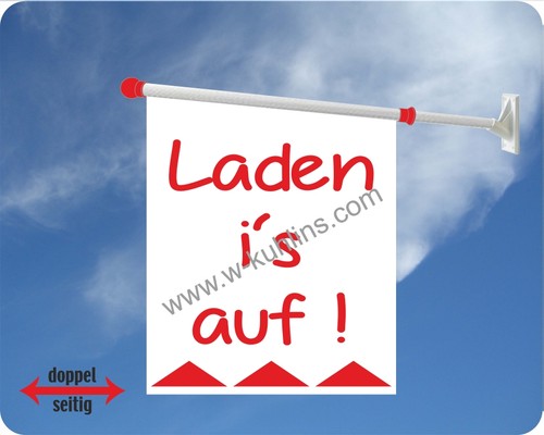 Flagge laden shop - laden,,