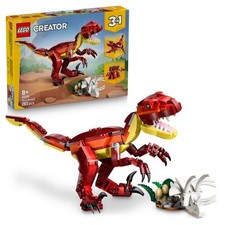 LEGO Creator 3-in-1-Set 31379