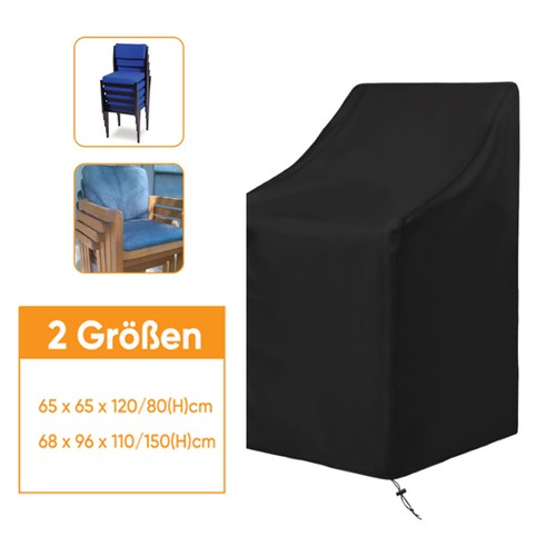210d gartenstuhl abdeckung - gartenstuhl,