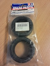 TAMIYA 50810 Racing Semi Slick