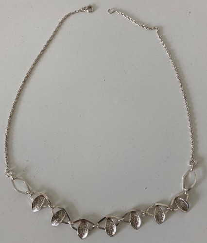 Halskette silber 835 damen - 835,,