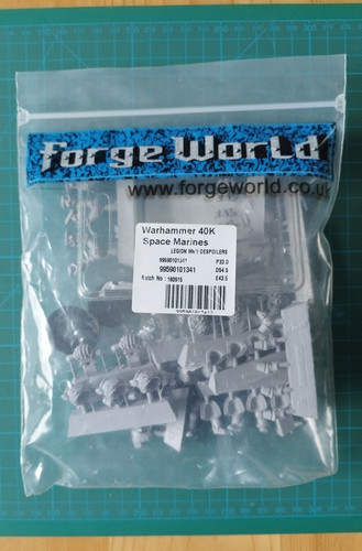Forge world warhammer 40k - forge,