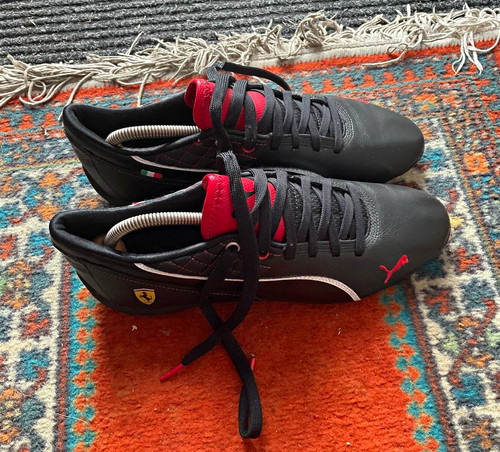 Puma ferrari herren - puma,